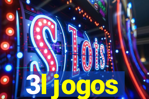 3l jogos